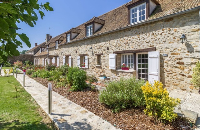 The Cupid Suite - Domaine des Trois Châteaux