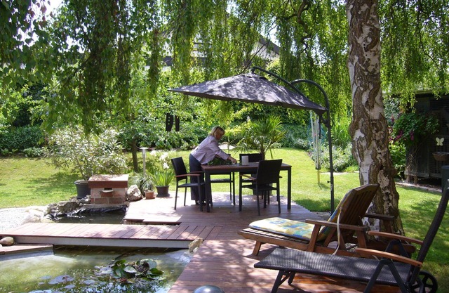 The Donautaler feel-good oasis Comfort vacation apartment in Bavarian Swabia