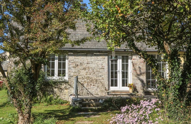 THE DAFFODIL SHED, country holiday cottage in Bere Alston