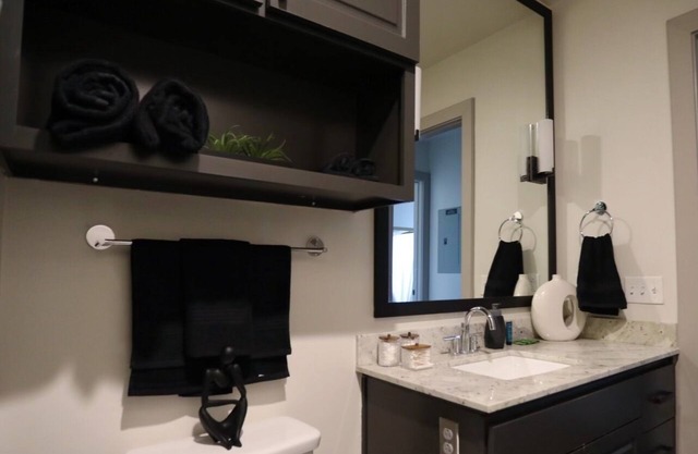 The Dallas Getaway