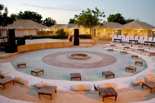 The Desert Resort Jaisalmer