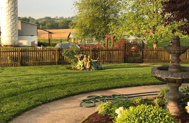 The Destination B&B