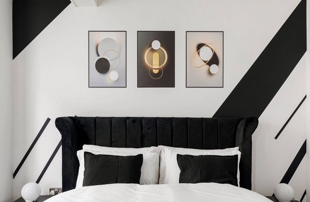 The Diamond 1 Bed, High Street, Sutton