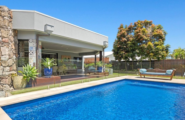The Doggy Beach House - Pottsville