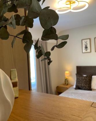 The Dooley 3-Beds Sleeps 6 Pet Friendly