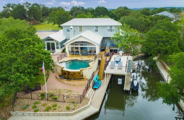 The Driftwood Retreat | Concierge Services