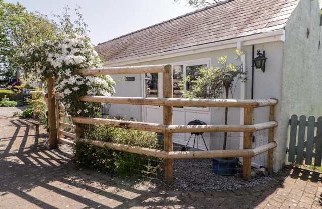 The Duck House