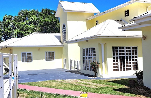 The Duplex