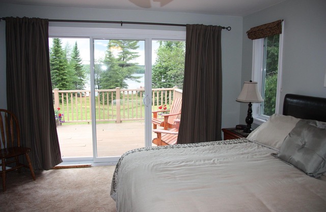 The Eagle Lake Oasis