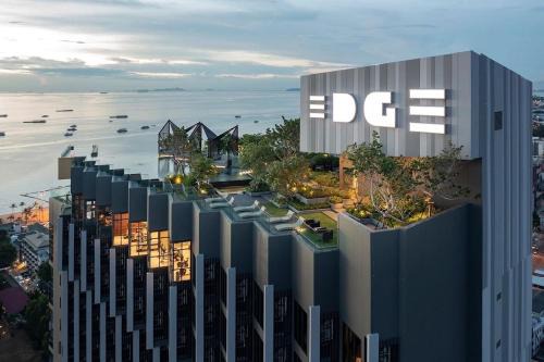 The Edge Central