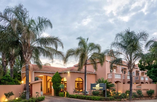 The Elegant Lodge Menlo Park
