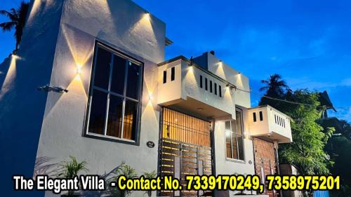 THE ELEGANT VILLA WITH KITCHEN, Opp to Mangrove Boating - JR Groups
