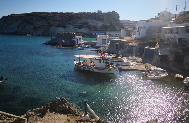 The Elephant Goupa Beach