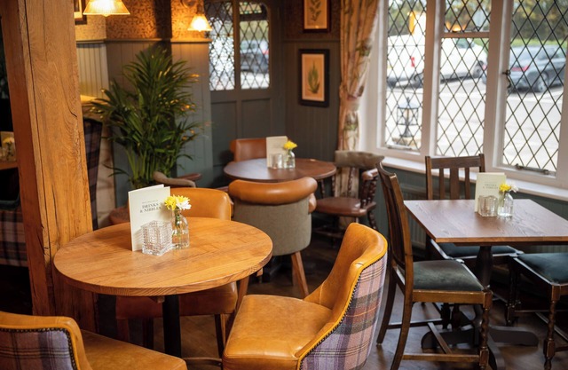 The Ely Hotel by Greene King Inns