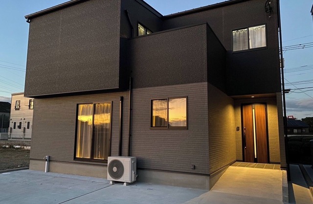 The entire building is available for rent and pets are allowed For large groups early bird discoun /Chikugo Fukuoka