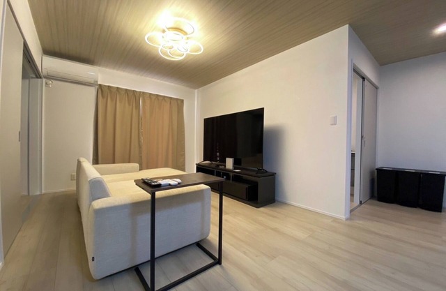 The entire building is available for rent Limited to one group per day Special rate plan available/Chikugo Fukuoka