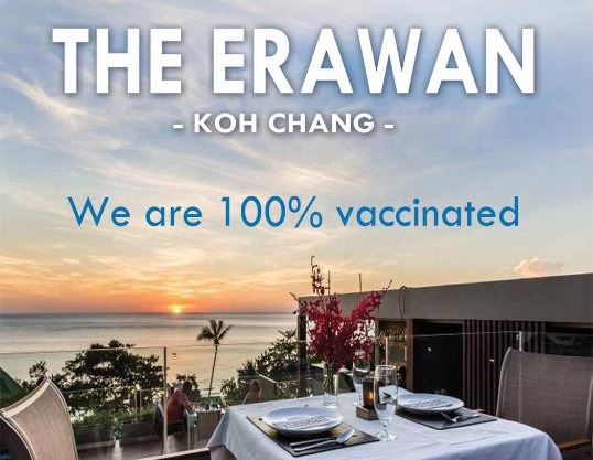 The Erawan Koh Chang -SHA Extra Plus