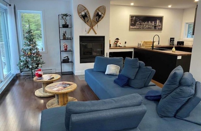 The Escape - At the Water's'Edge