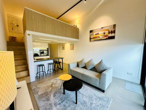 The Establishment LOFT Bangsar KL Sentral by 品屋 PINWU Shortstay