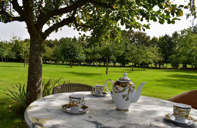 The Estate