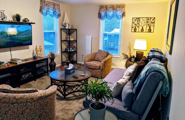 The Estate Loft in Downtown Milford
