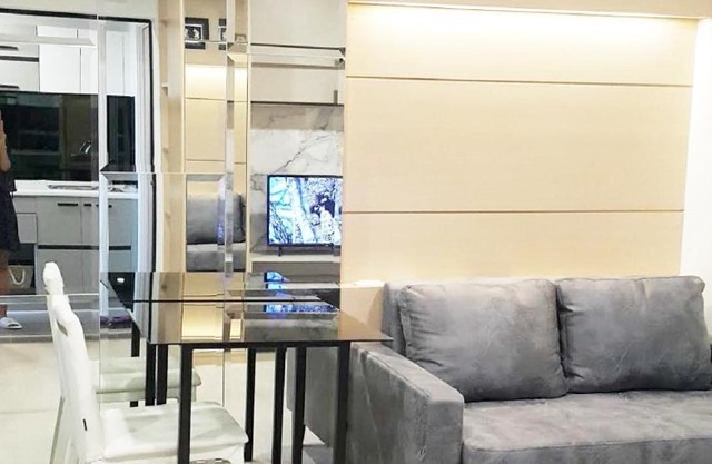 The Excel Groove Condo at Lasalle 52