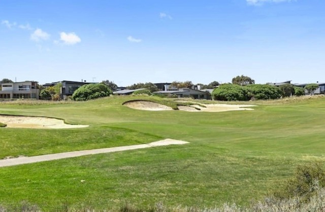 The Fairway Club 8 Three Bedroom Townhouse