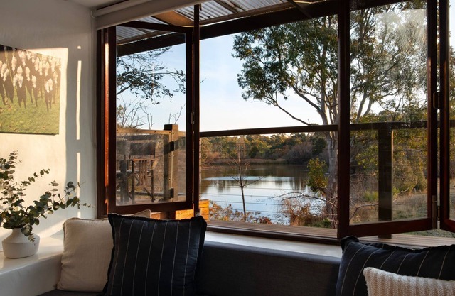 The Falls at Lake Werona