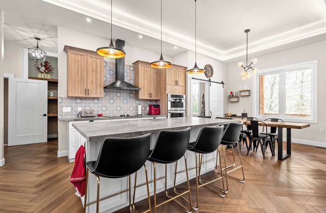 The Family Farmhouse @Westgrey