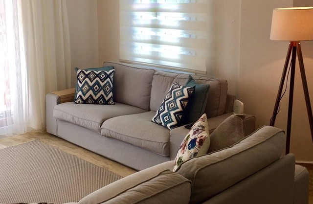 The Family Friendly Villa (New listing)