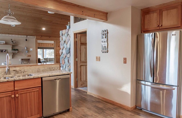 The Farm at Amnicon Valley Acres