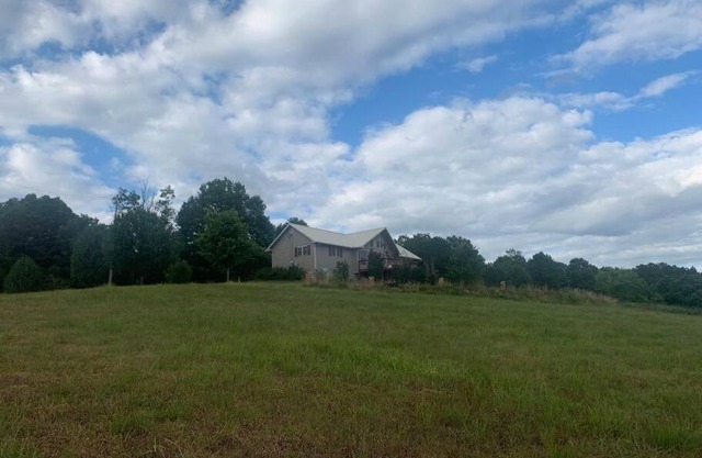 The Farm at Flat Rock