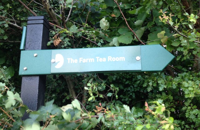 The Farm Burscough