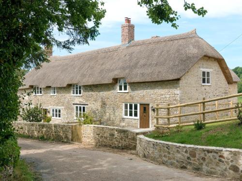 The Farmhouse At Westwater