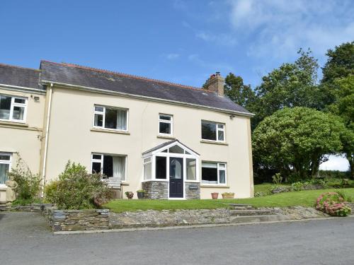 The Farmhouse - Uk13183