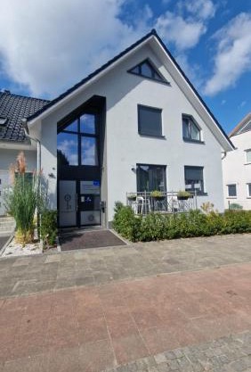 The Ferienwohnung