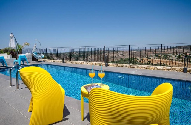 The Fifties suites