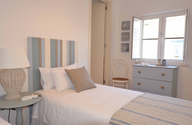 The Fisherman's Cabin West coast Algarve