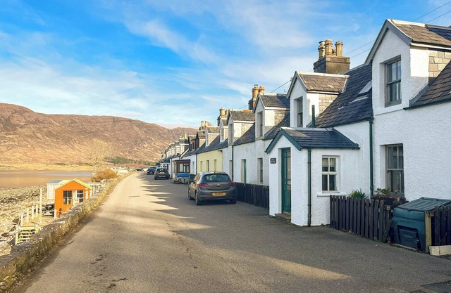 The Fisherman's Cottage