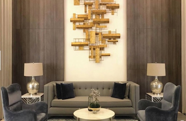 The Florence Newly BUILT! Perfect location BGC Mckinley luxurious facilities!