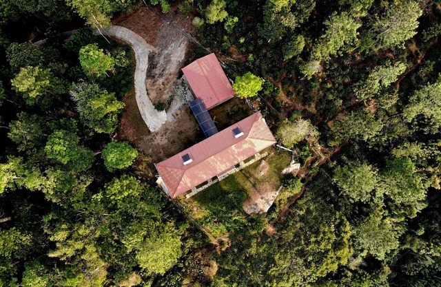 The Fortress Balumgala