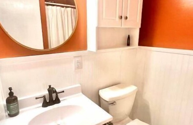 The Fox Den at Greek Peak Mountain