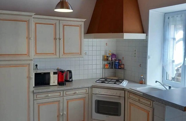 The Gîte