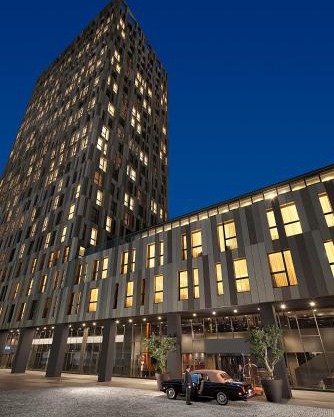 The G Hotels Istanbul