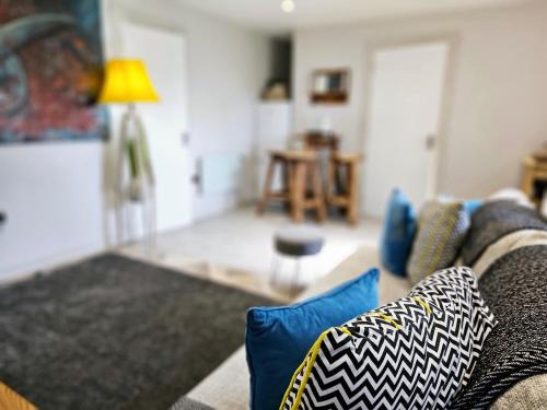 the G - RANGE - a peace of comfort - Perfect Stay