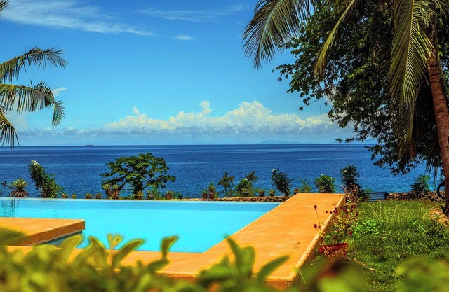 The Gabayan Riviera