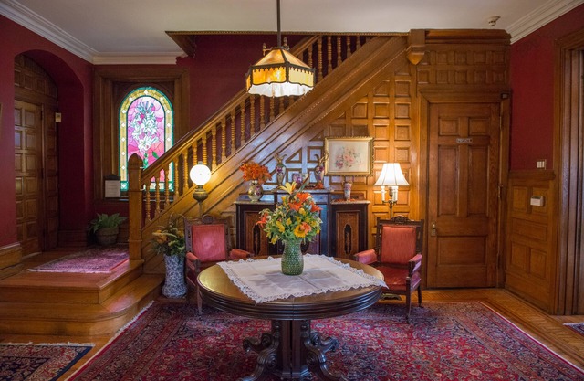The Gables B&B Philadelphia
