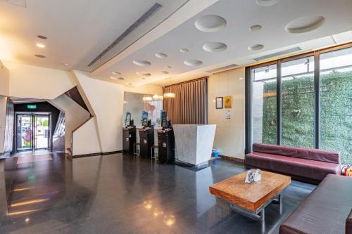 The Galerie Hotel