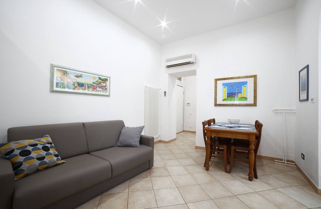 The Gallerist's House Manarola, Apartment 5 minutes walk from the sea.
