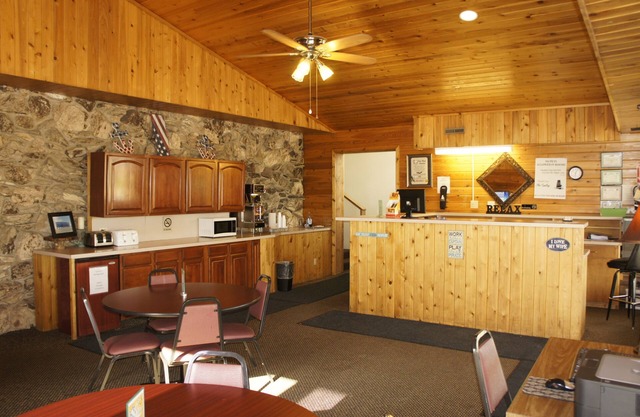 The Galley Hotel Bar and Grill